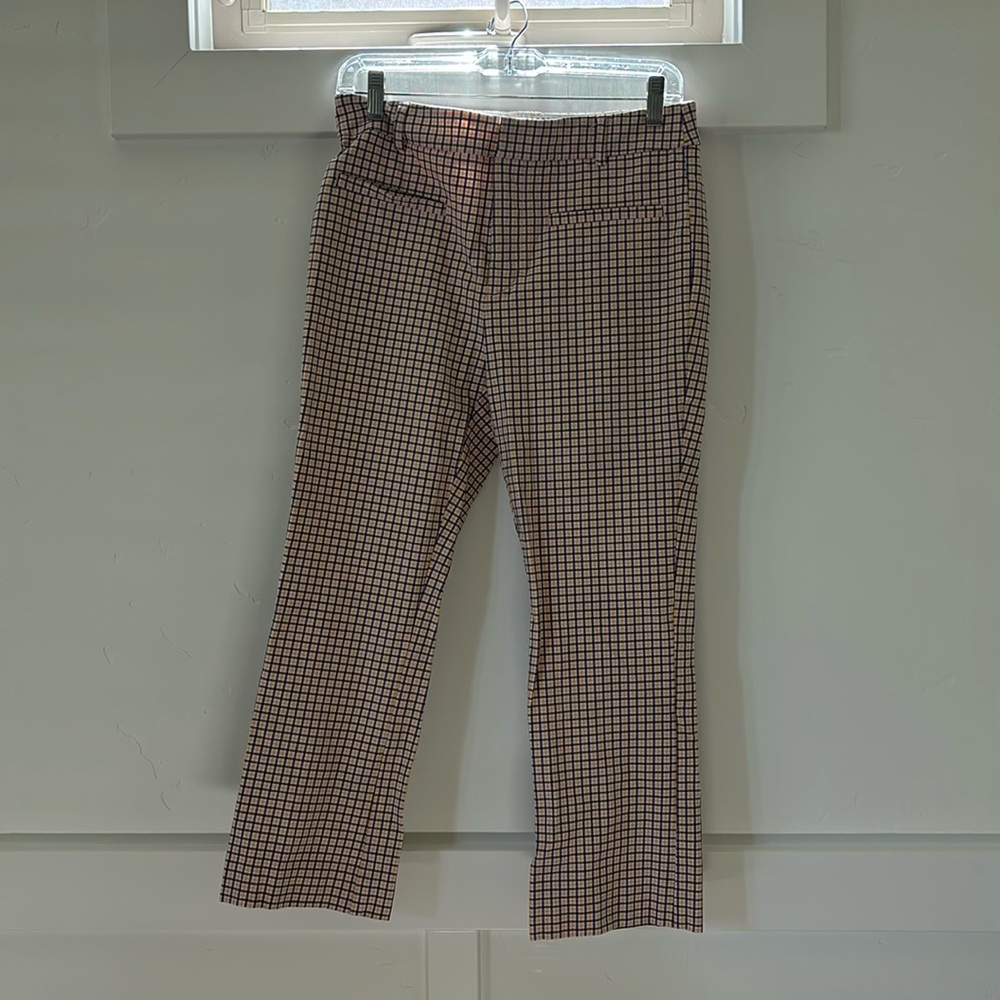 Anthropologie dress pants